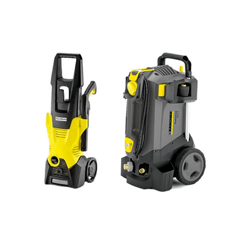 Ремонт мойки высокого давления Karcher K5 Power Control для Karcher