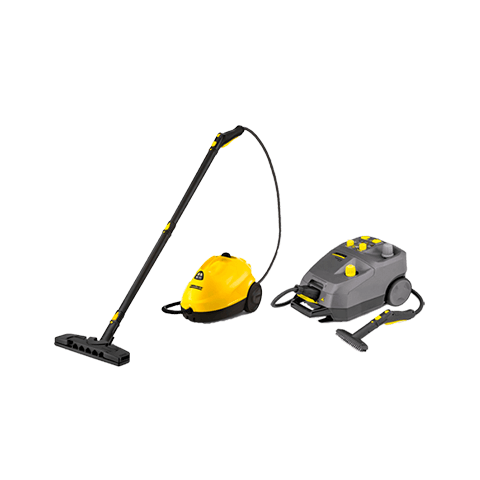 Ремонт пароочистителя Karcher SC 5 Premium EasyFix для Karcher
