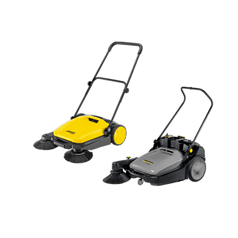 Ремонт подметательной машины Karcher KM 70/15 C для Karcher