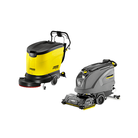 Ремонт поломоечной машины Karcher FC 3 Cordless для Karcher
