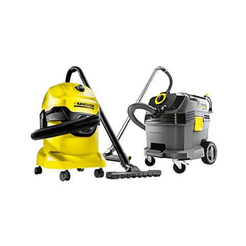 Ремонт пылесоса Karcher T 12/1 для Karcher